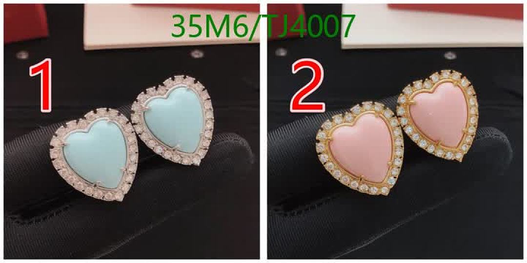 Valentino-Jewelry Code: TJ4007 $: 35USD