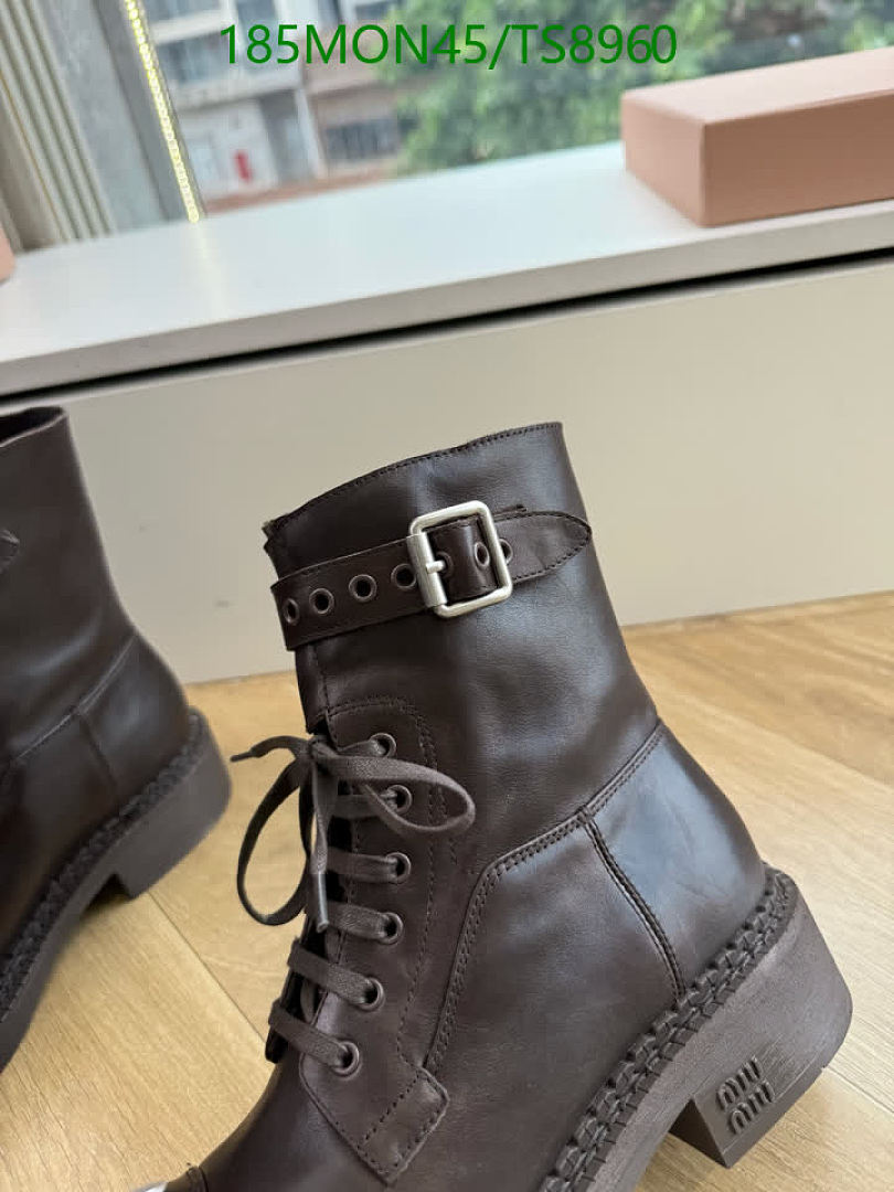 Boots-Shoes(Women) Code: TS8960 $: 185USD