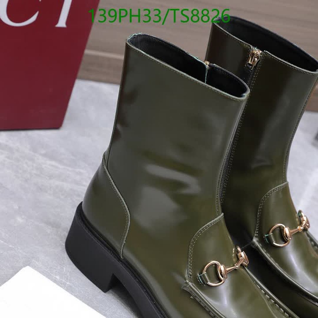 Gucci-Shoes(Women) Code: TS8826 $: 139USD