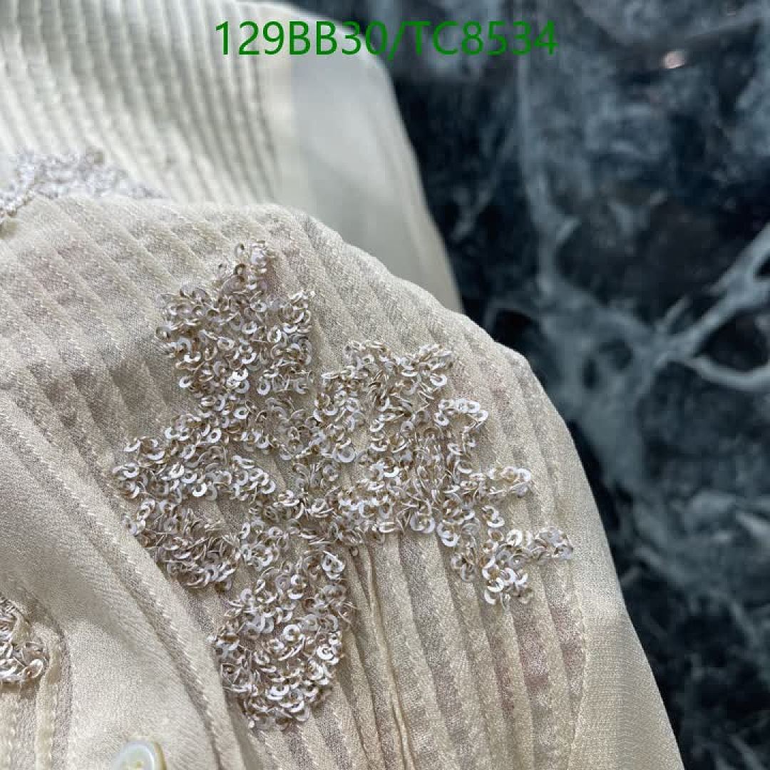 LV-Clothing Code: TC8534 $: 129USD