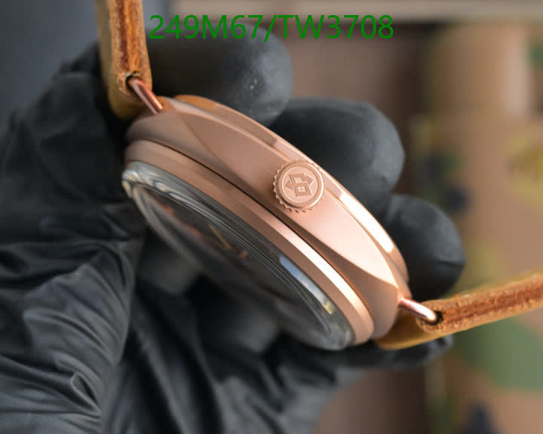 Panerai-Watches(5A) Code: TW3708 $: 249USD