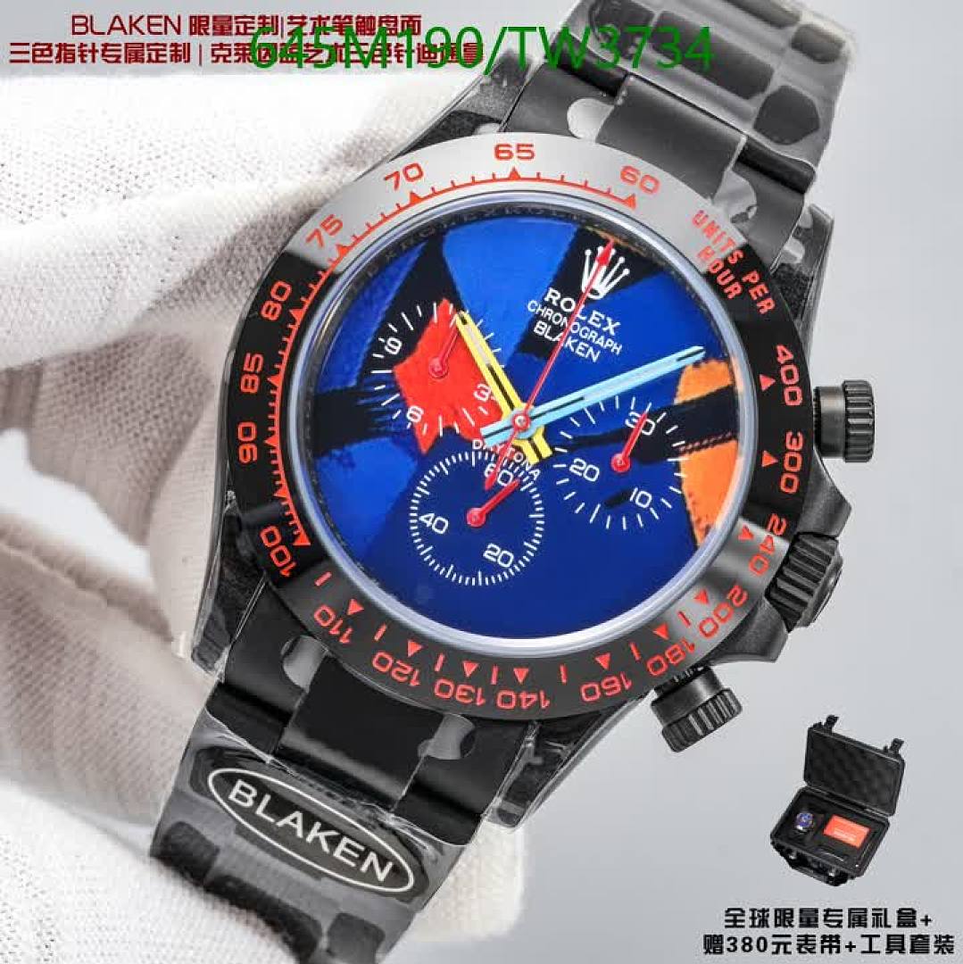Rolex-Watches(5A) Code: TW3734 $: 645USD