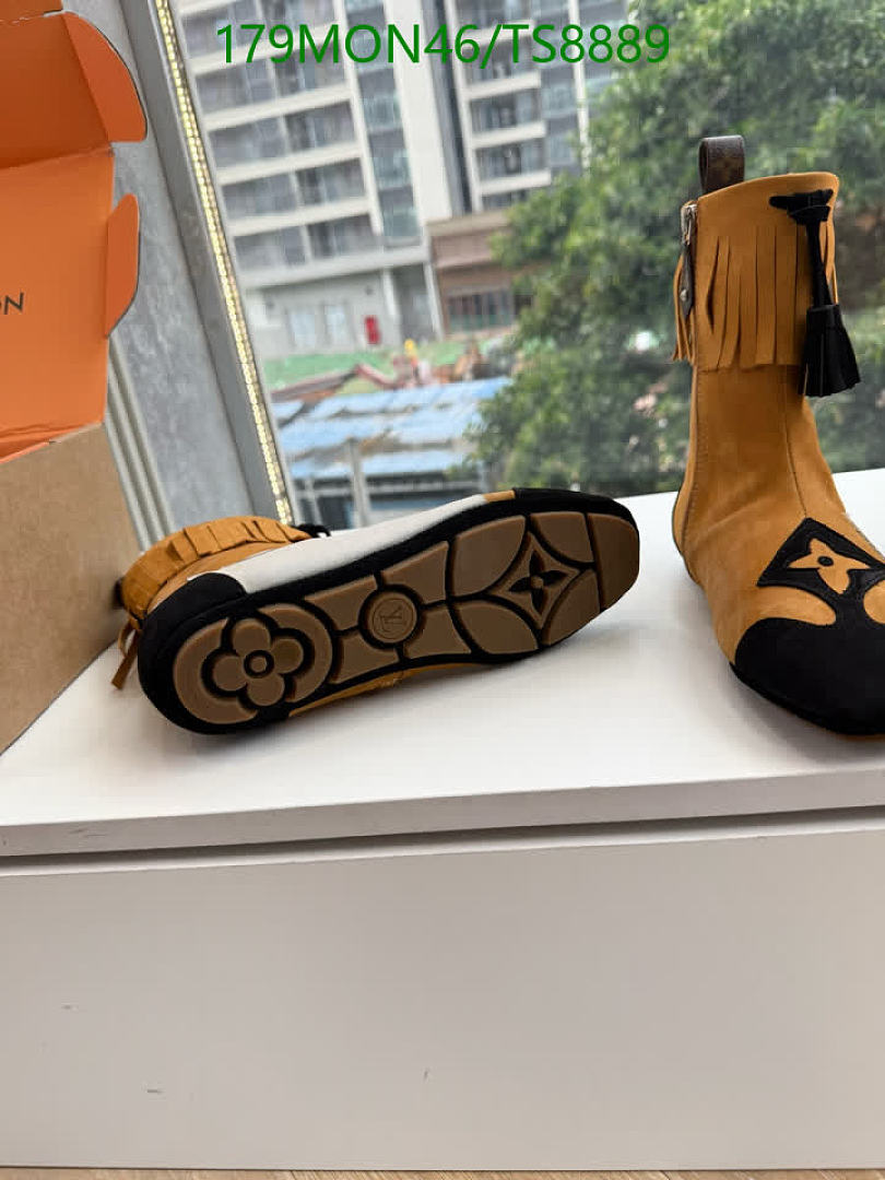 Boots-Shoes(Women) Code: TS8889 $: 179USD