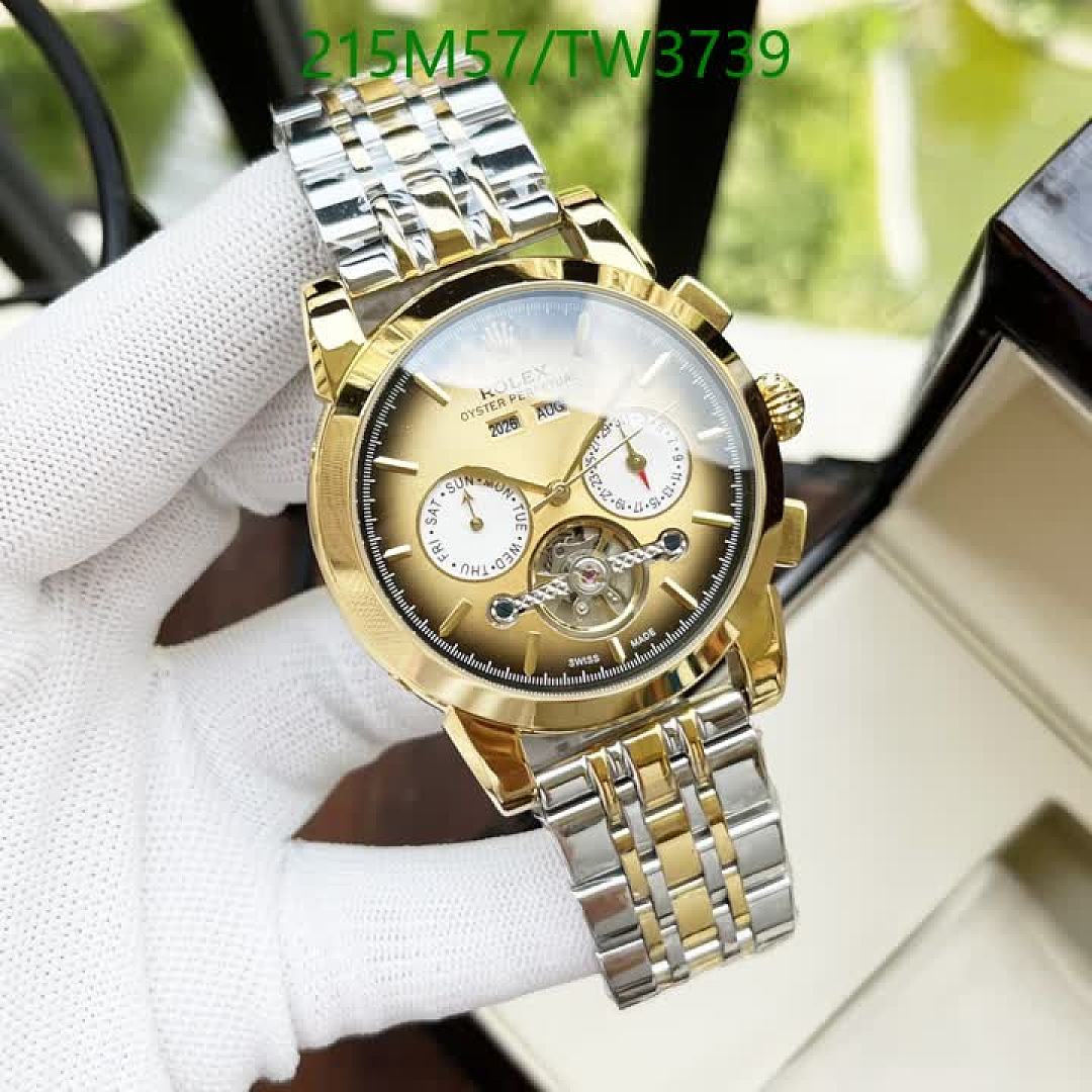 Rolex-Watches(5A) Code: TW3739 $: 215USD