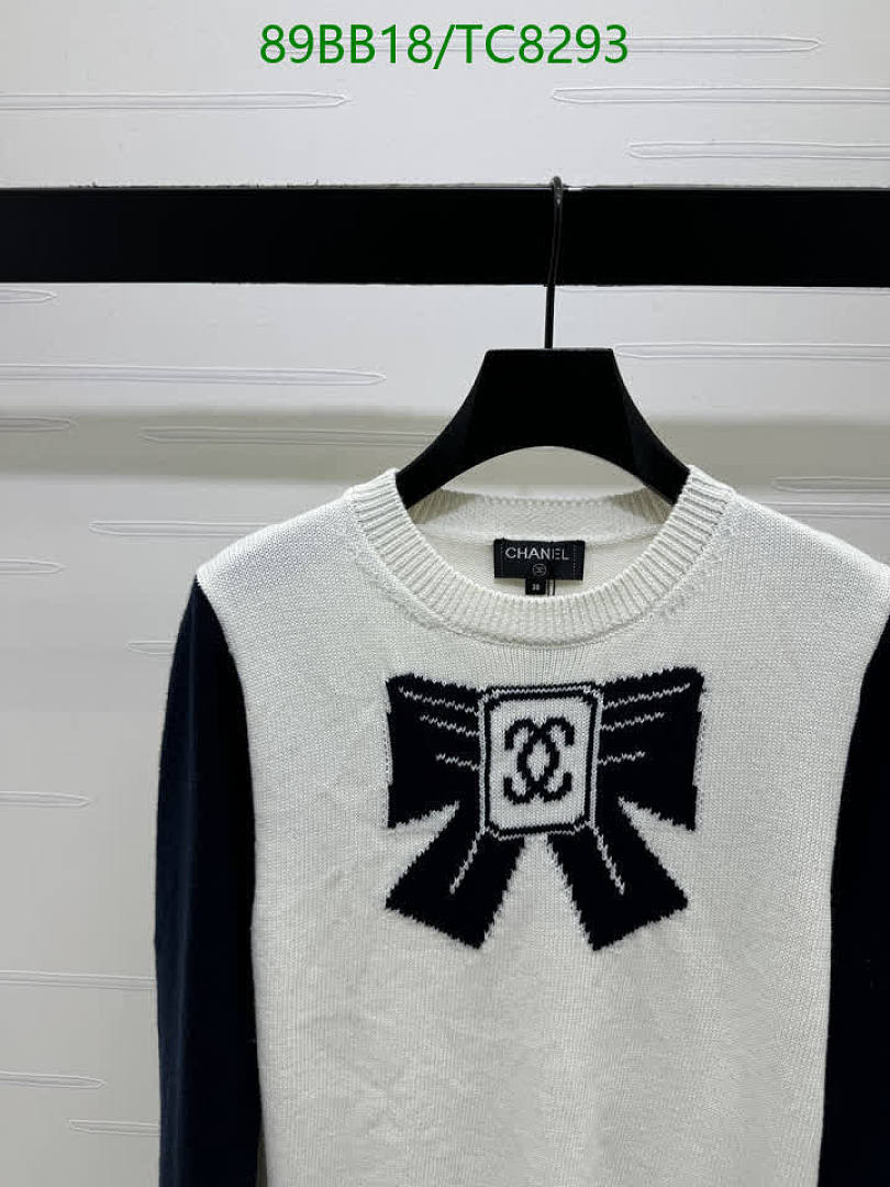 Chanel-Clothing Code: TC8293 $: 89USD