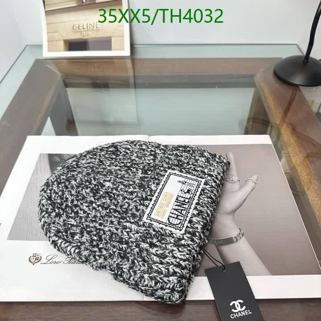 Chanel-Hats Code: TH4032 $: 35USD
