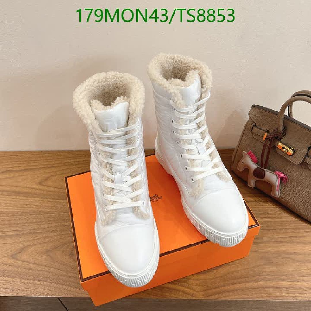 Boots-Shoes(Men) Code: TS8853 $: 179USD