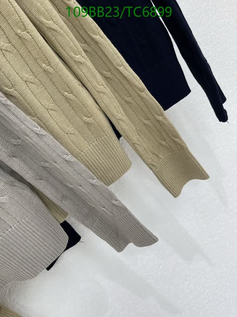 Ralph Lauren-Clothing Code: TC6899 $: 109USD