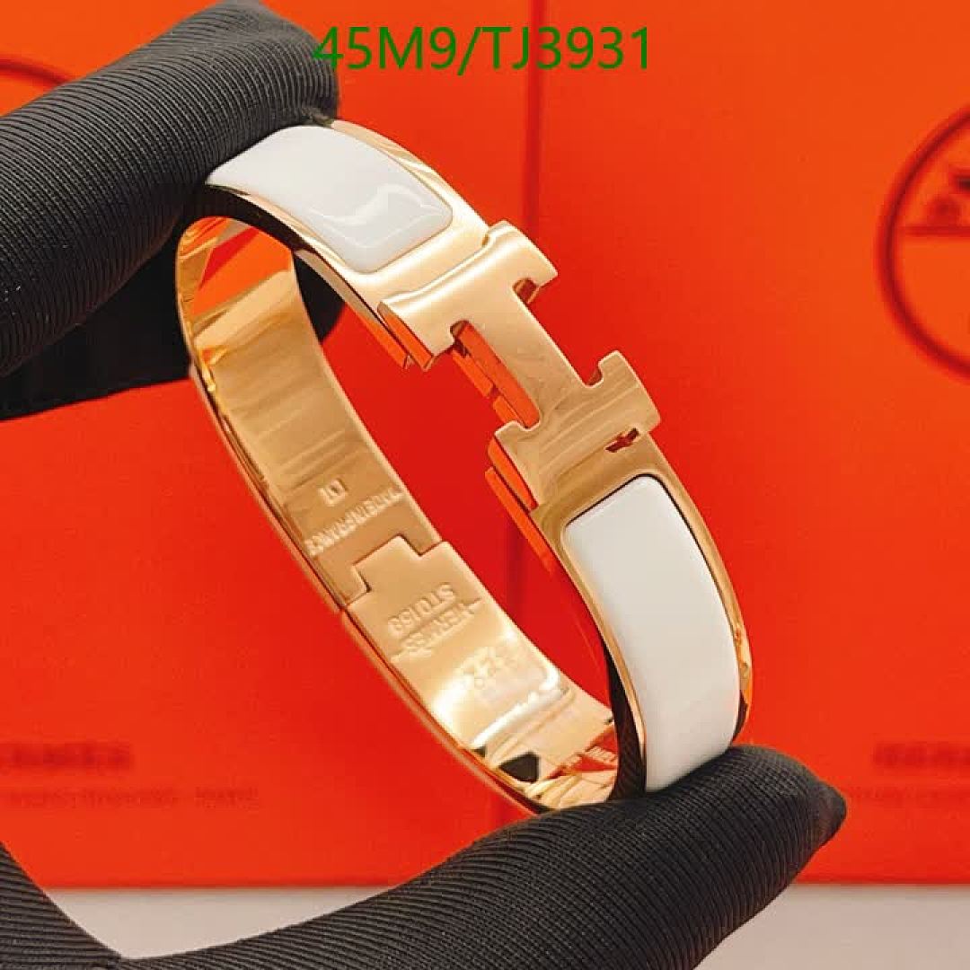 Hermes-Jewelry Code: TJ3931 $: 45USD