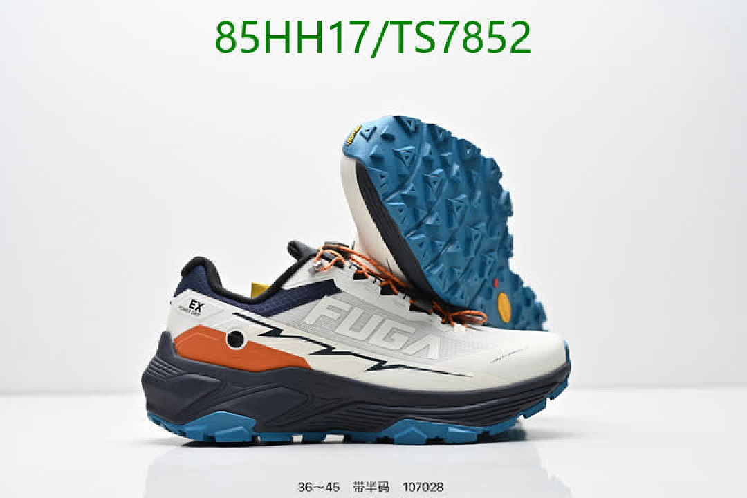 Kailas-Shoes(Women) Code: TS7852 $: 85USD