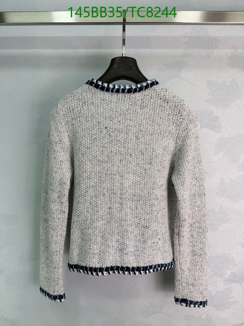 Chanel-Clothing Code: TC8244 $: 145USD