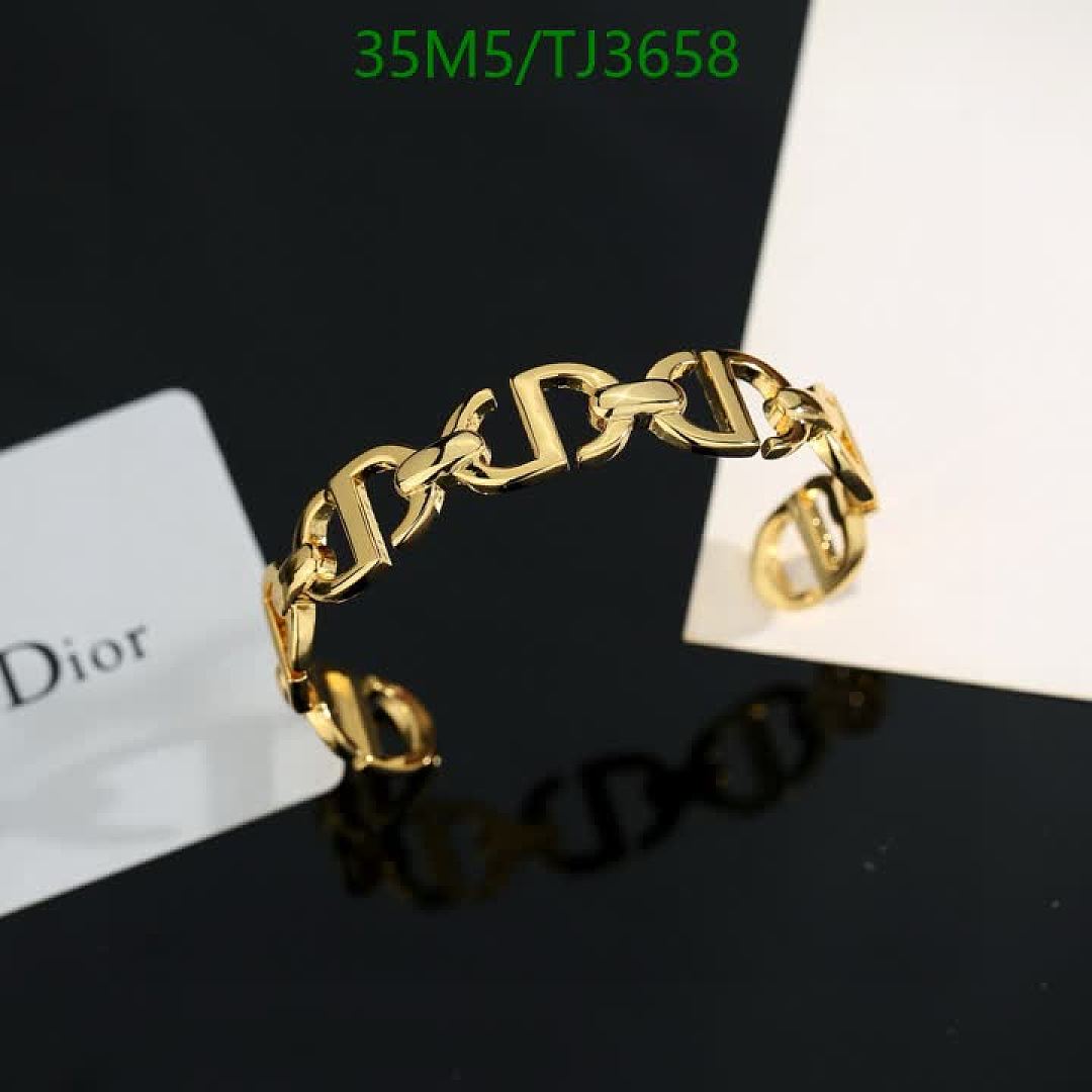 LV-Jewelry Code: TJ3658 $: 35USD