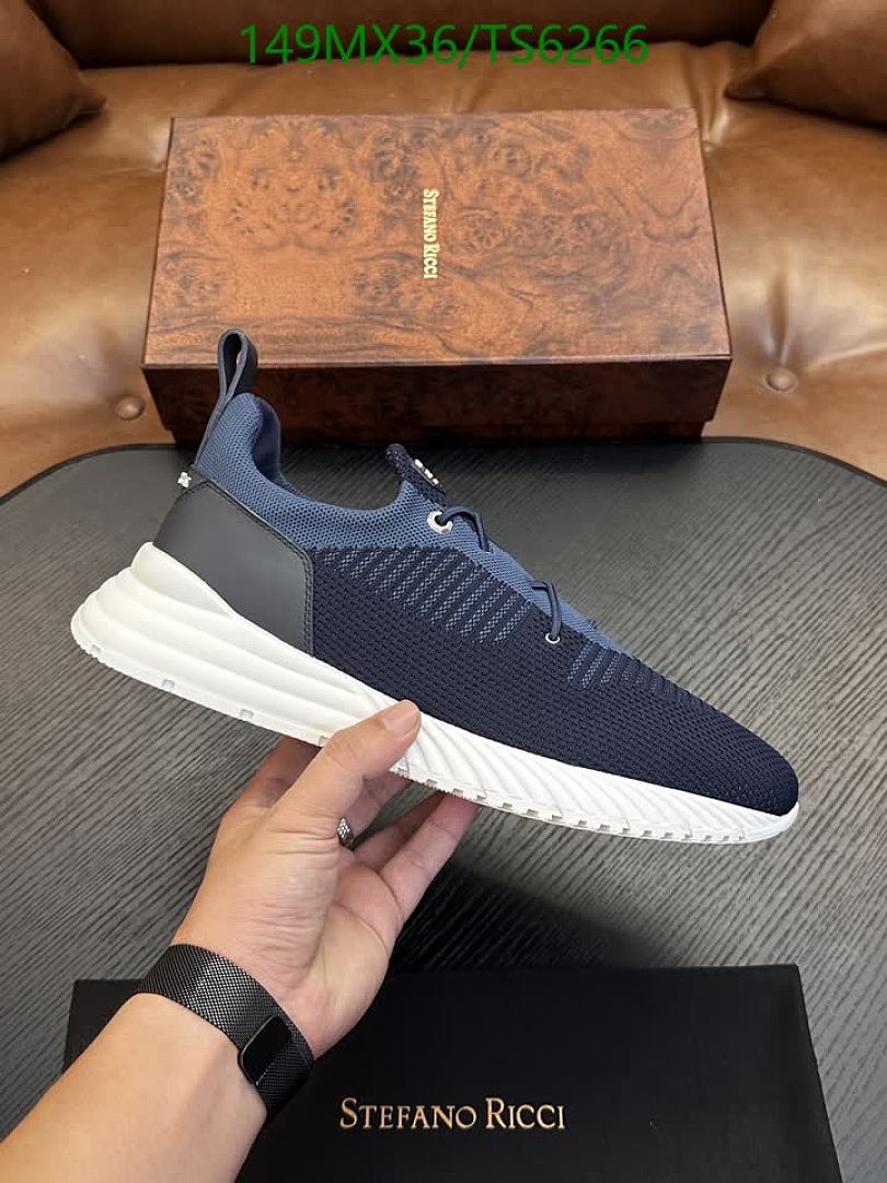 Stefano Ricci-Shoes(Men) Code: TS6266 $: 149USD