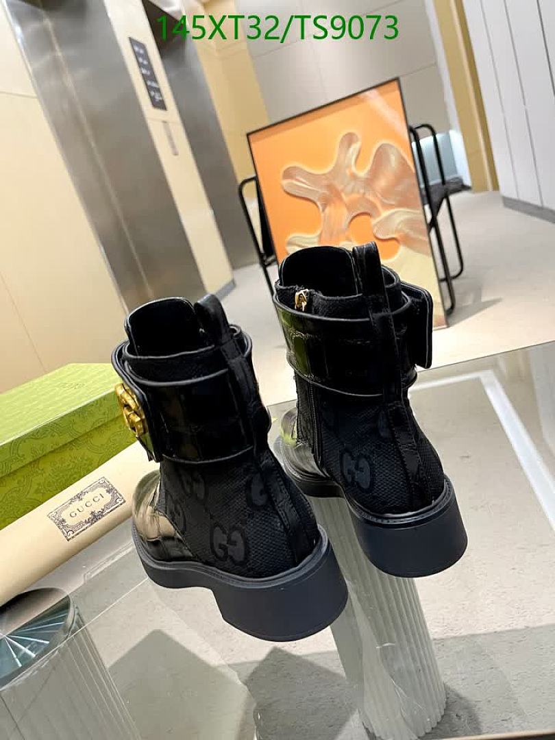 Boots-Shoes(Women) Code: TS9073 $: 145USD