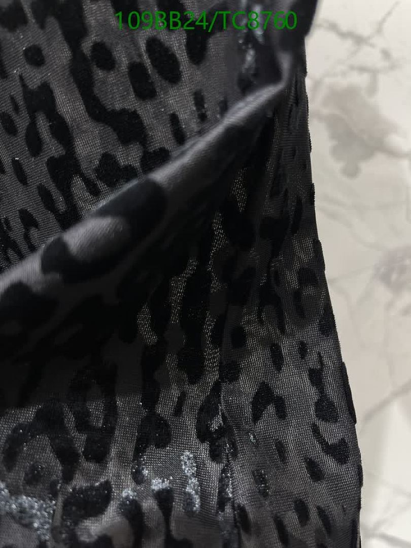 YSL-Clothing Code: TC8760 $: 109USD