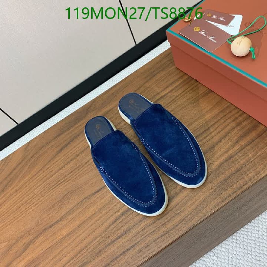 Loro Piana-Shoes(Men) Code: TS8876 $: 119USD