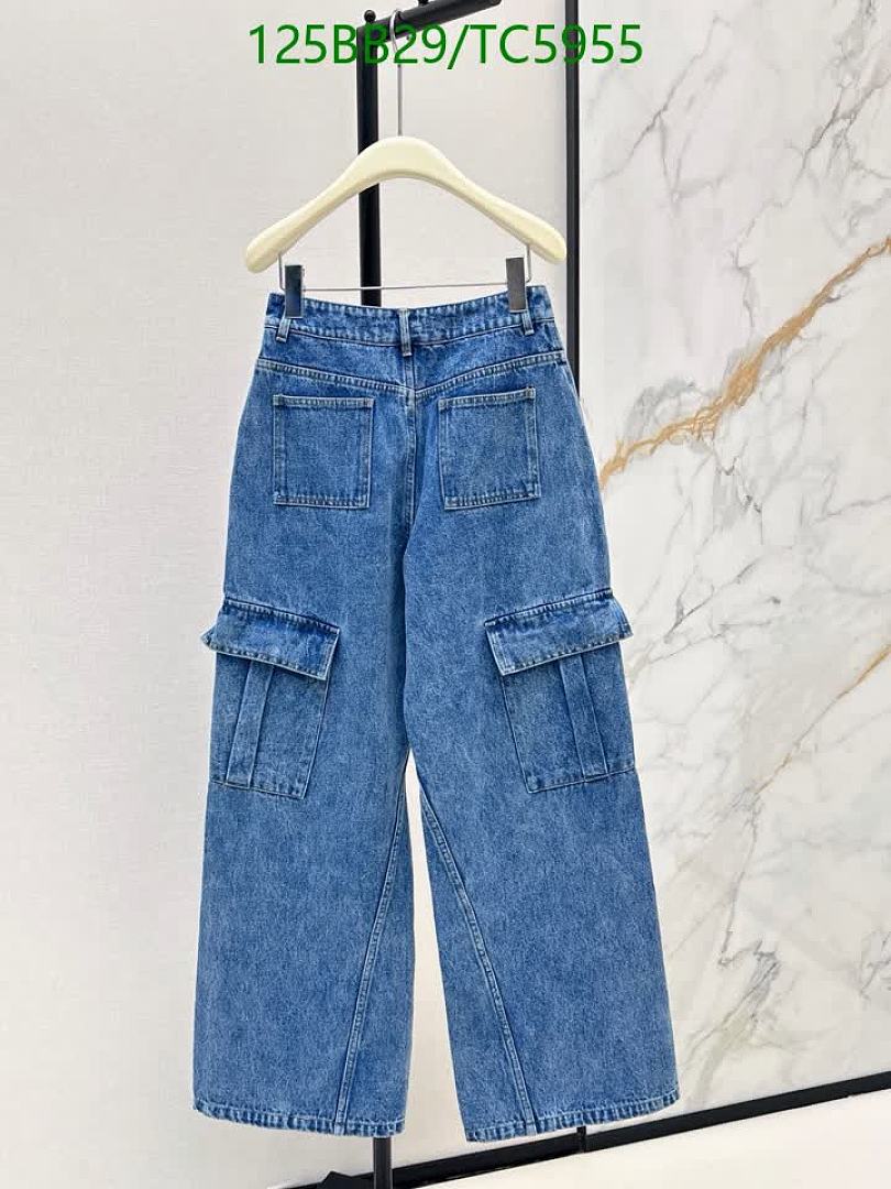 Alaia-Clothing Code: TC5955 $: 125USD