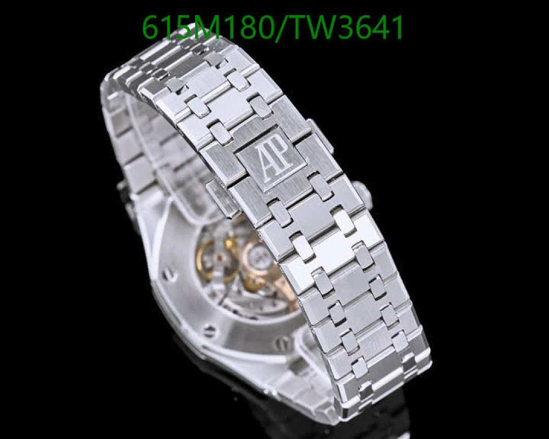 Audemars Piguet-Watches(5A) Code: TW3641 $: 615USD