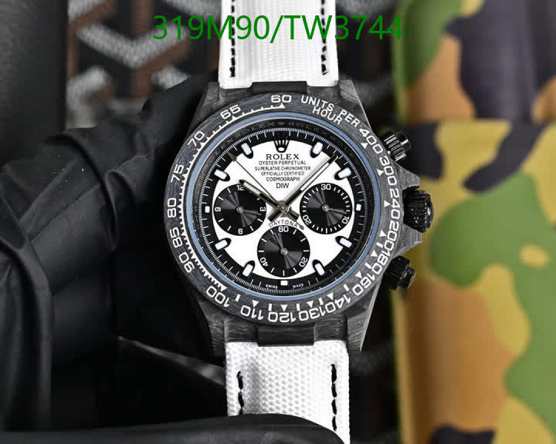 Rolex-Watches(5A) Code: TW3744 $: 319USD
