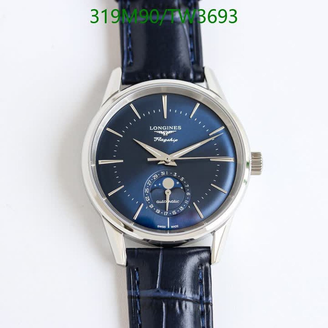 Longines-Watches(5A) Code: TW3693 $: 319USD
