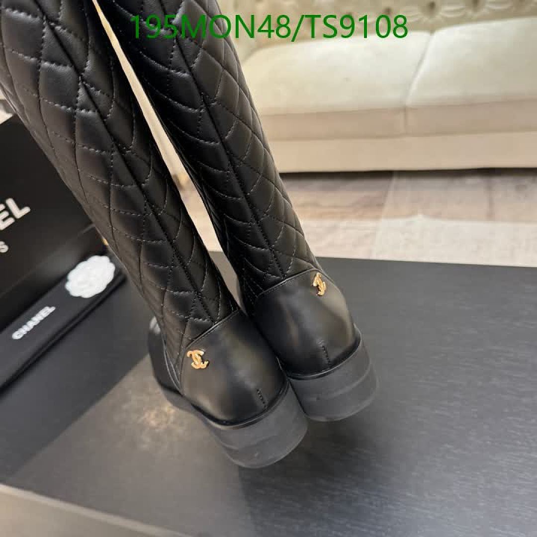 Boots-Shoes(Women) Code: TS9108 $: 195USD