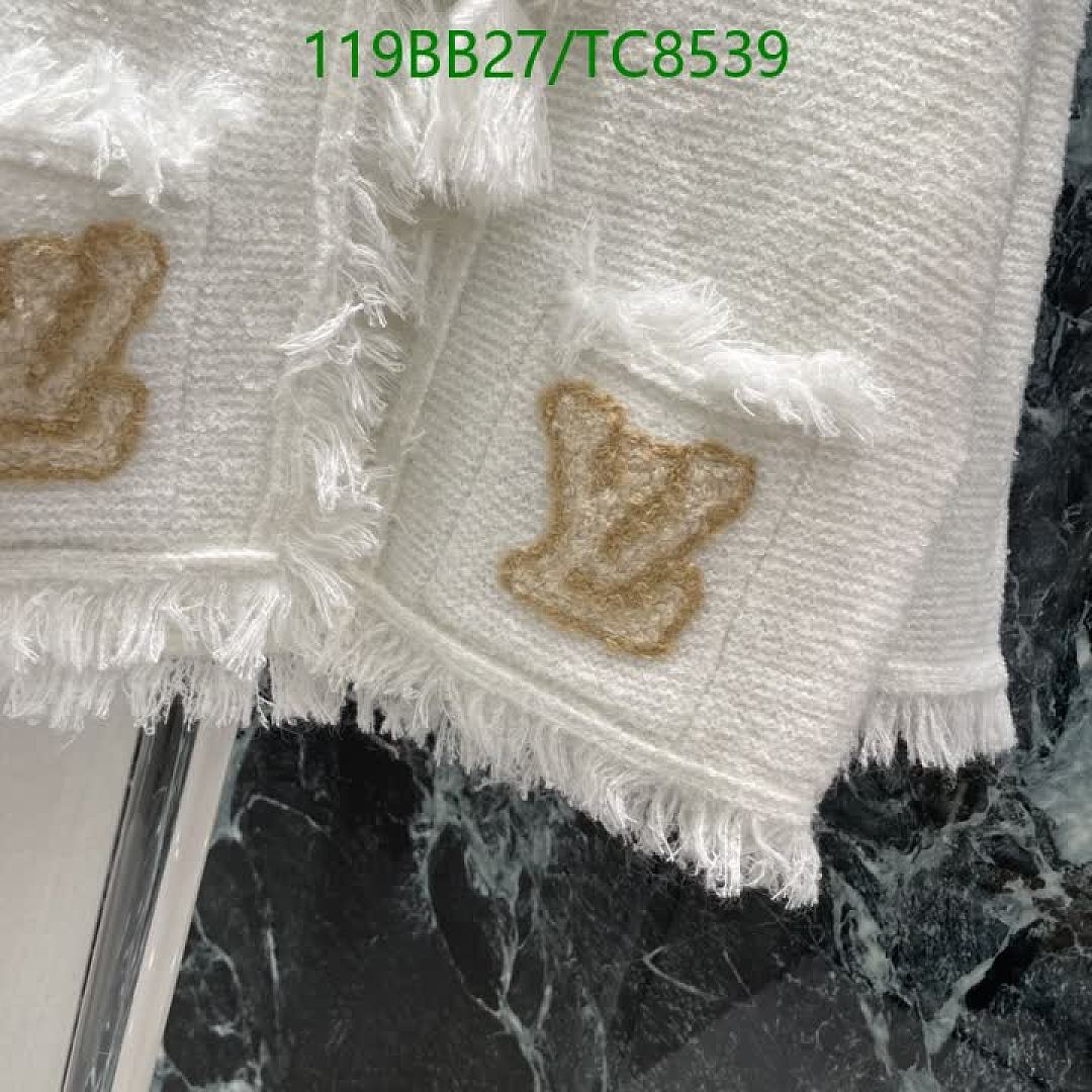LV-Clothing Code: TC8539 $: 119USD