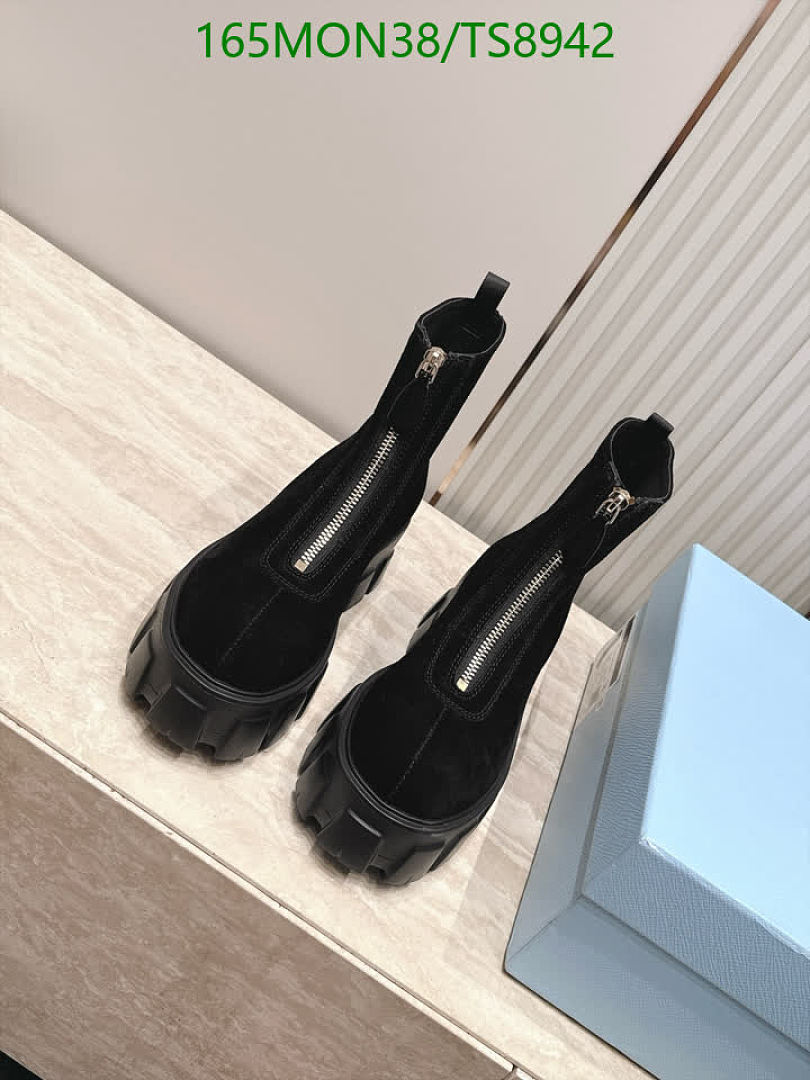 Boots-Shoes(Women) Code: TS8942 $: 165USD