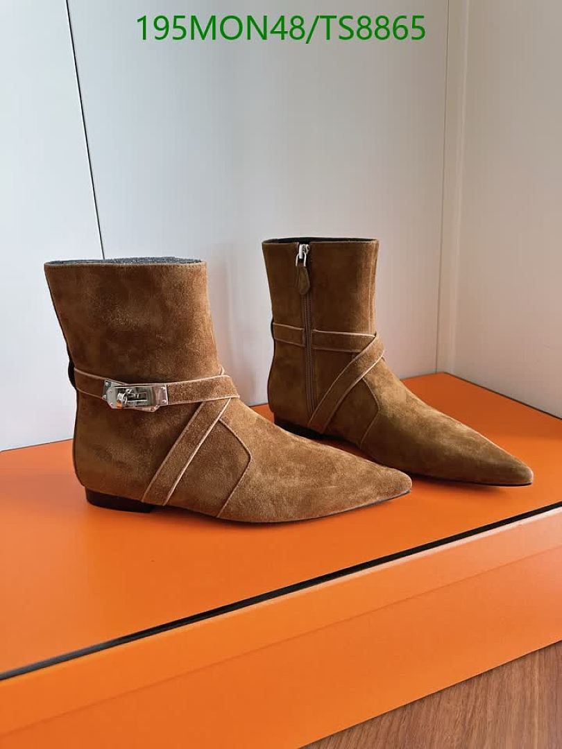 Boots-Shoes(Women) Code: TS8865 $: 195USD