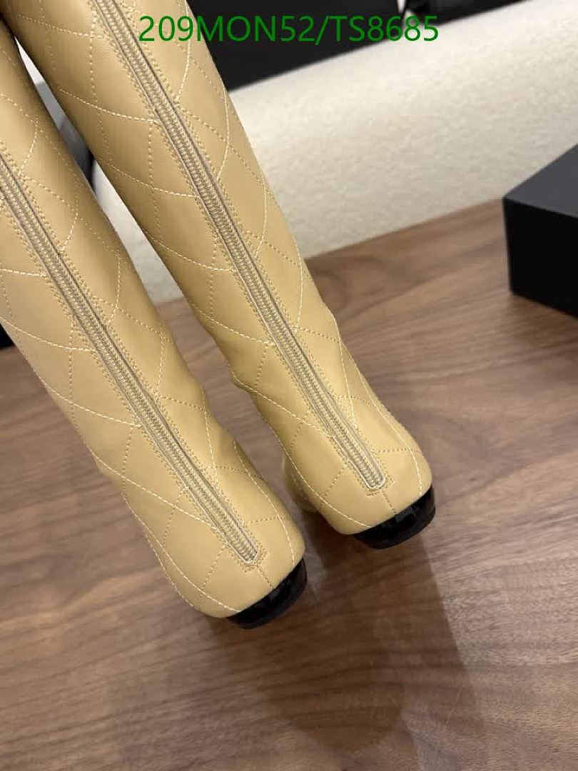 Boots-Shoes(Women) Code: TS8685 $: 209USD