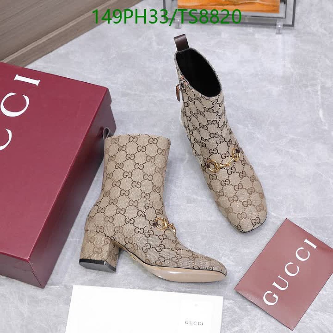 Gucci-Shoes(Women) Code: TS8820 $: 149USD