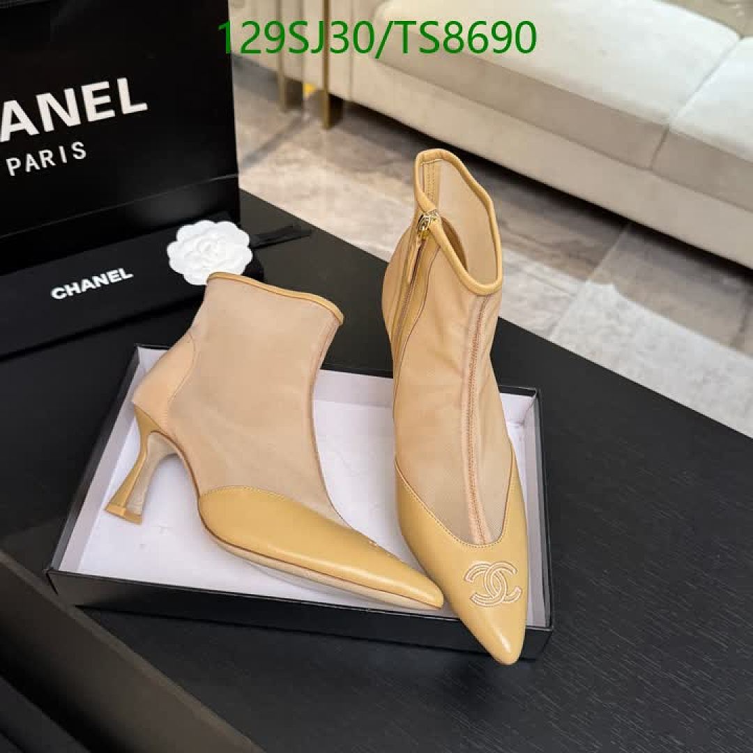 Boots-Shoes(Women) Code: TS8690 $: 129USD