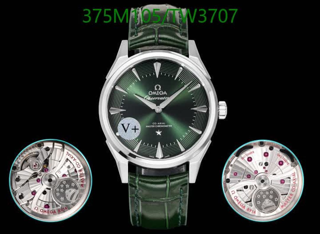 Omega-Watches(5A) Code: TW3707 $: 375USD