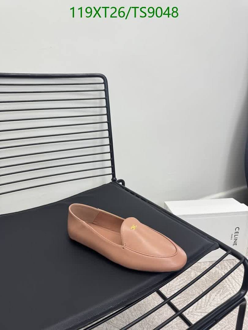 Celine-Shoes(Women) Code: TS9048 $: 119USD
