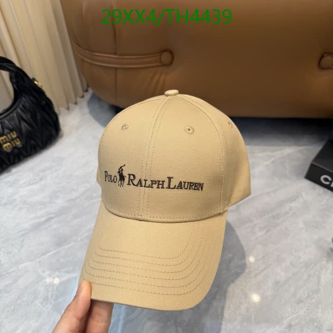 Ralph Lauren-Hats Code: TH4439 $: 29USD
