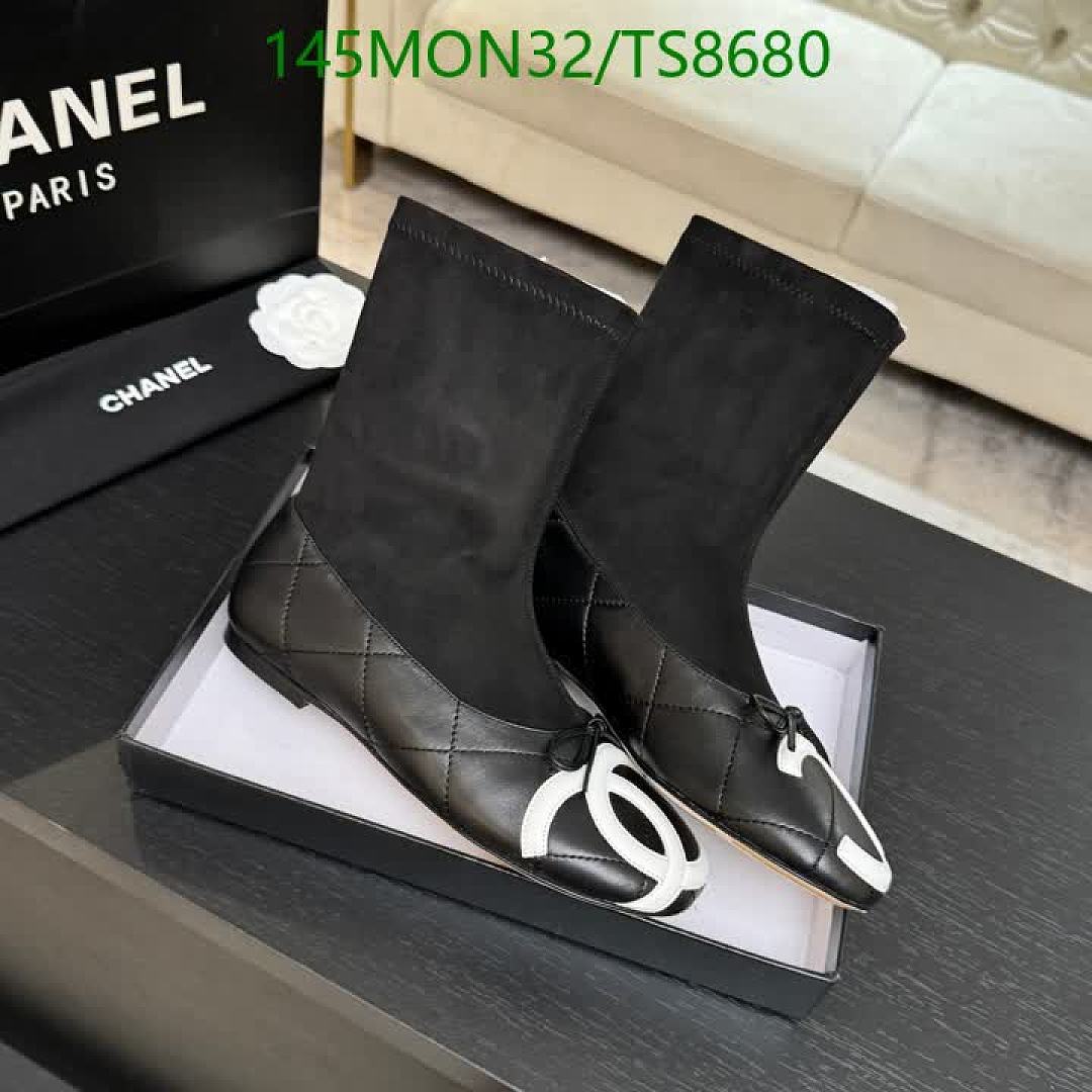 Boots-Shoes(Women) Code: TS8680 $: 145USD