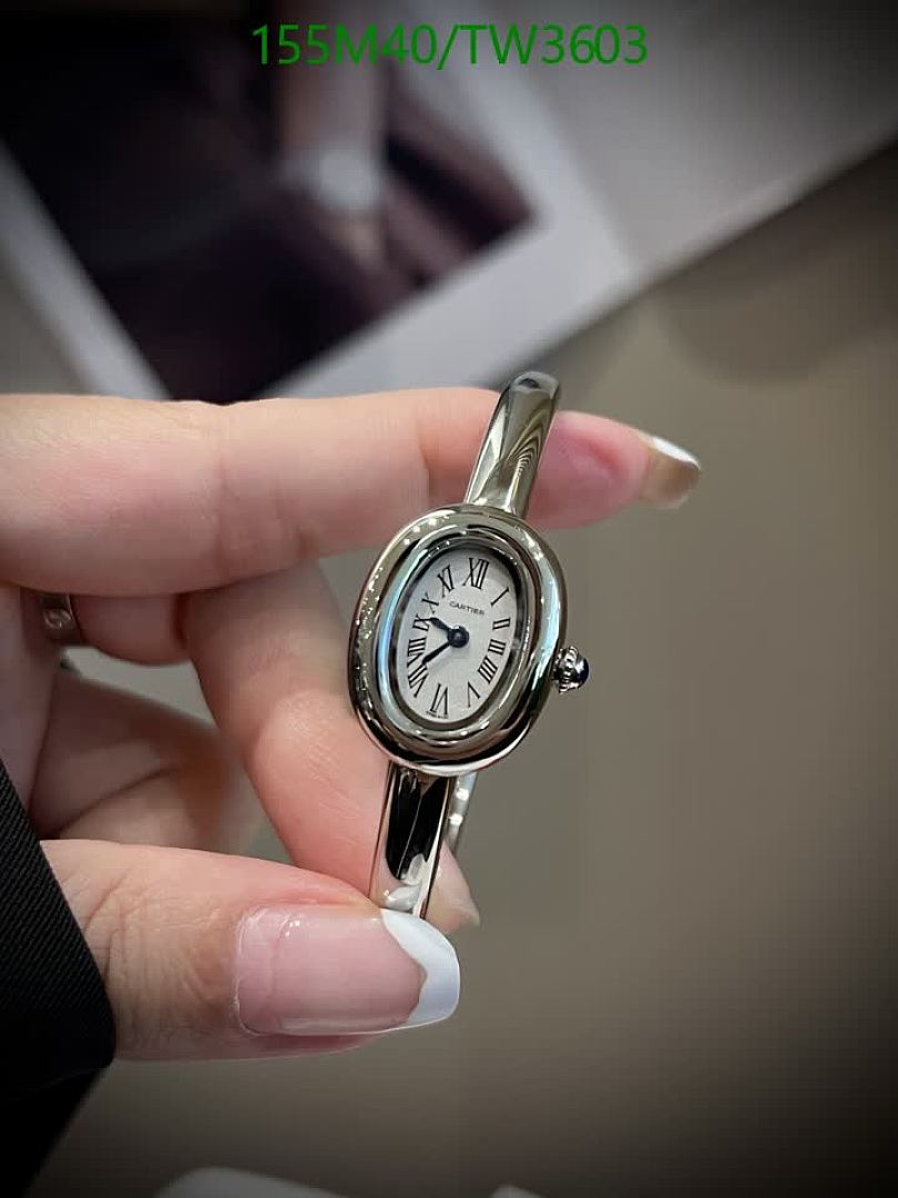 Cartier-Watches(4A) Code: TW3603 $: 155USD