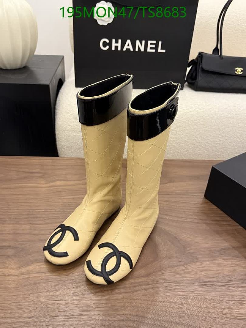 Boots-Shoes(Women) Code: TS8683 $: 195USD