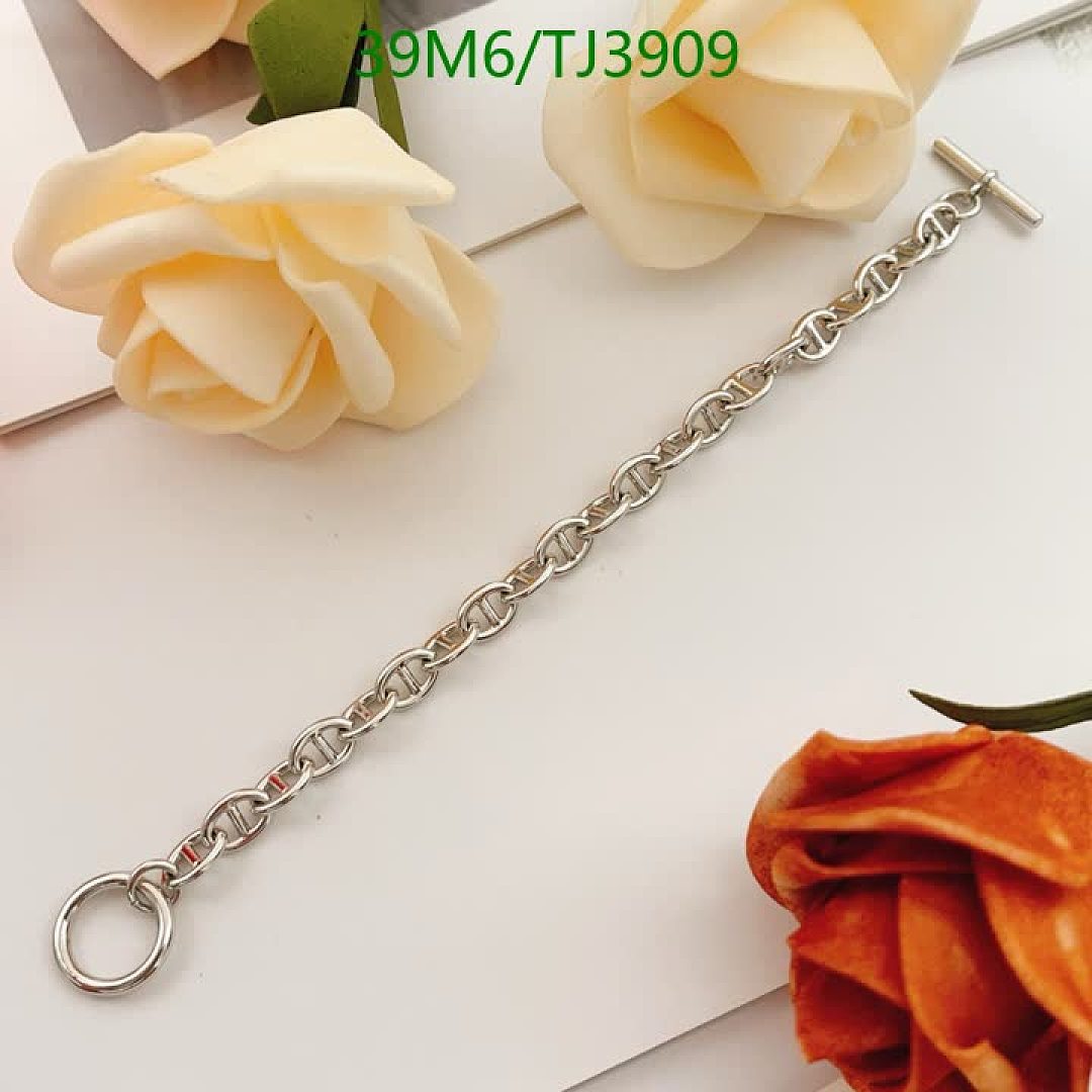 Hermes-Jewelry Code: TJ3909 $: 39USD