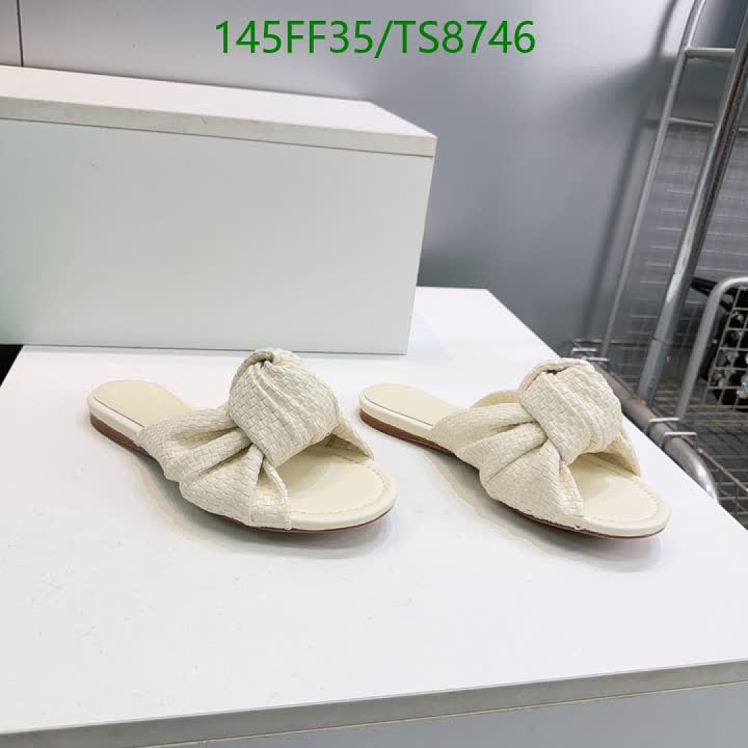 BV-Shoes(Women) Code: TS8746 $: 145USD