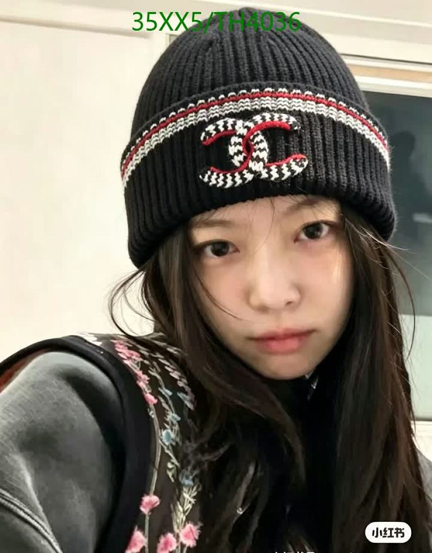 Chanel-Hats Code: TH4036 $: 35USD