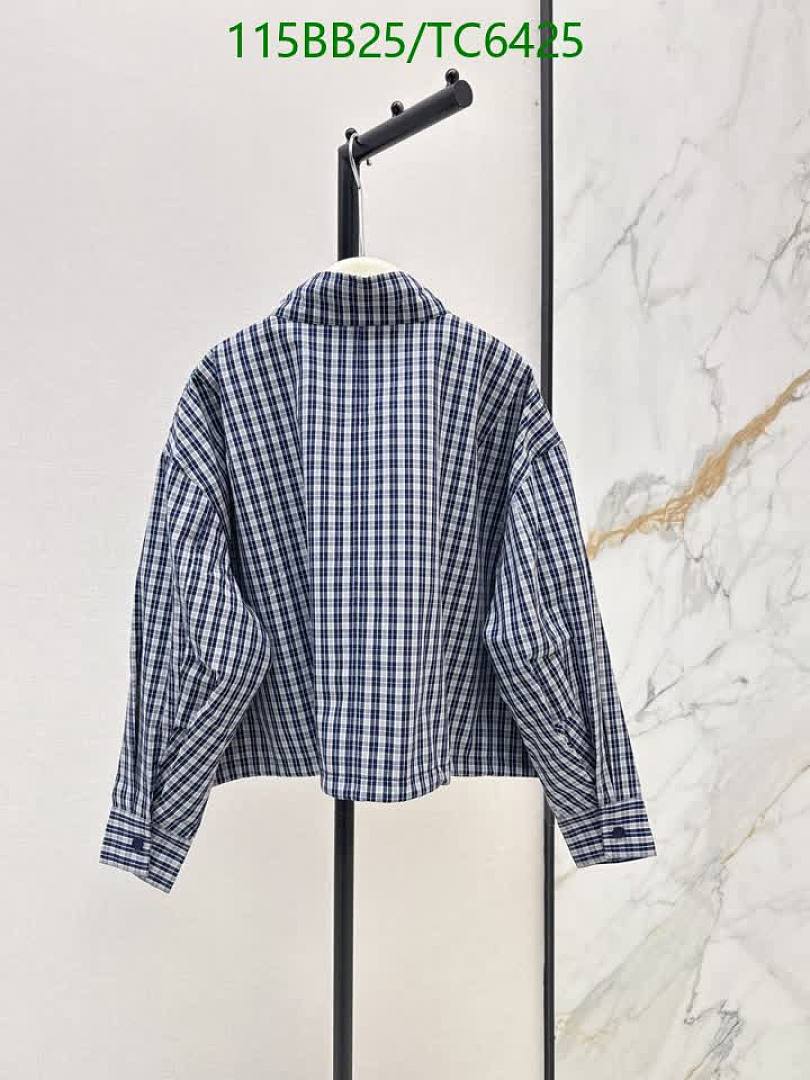 Ralph Lauren-Clothing Code: TC6425 $: 115USD
