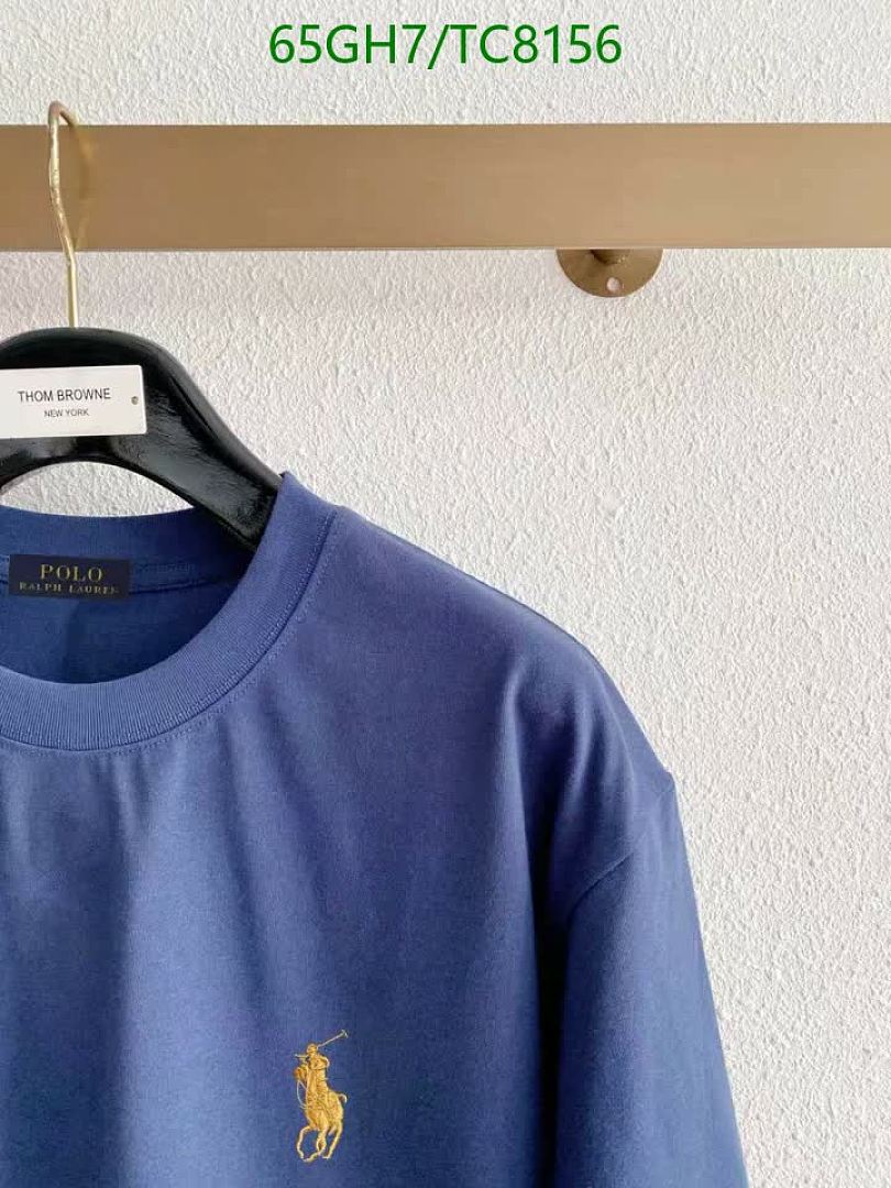 Ralph Lauren-Clothing Code: TC8156 $: 65USD