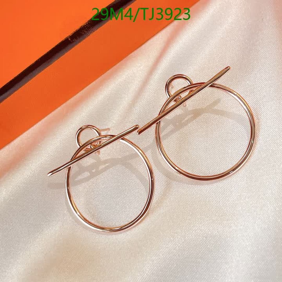 Hermes-Jewelry Code: TJ3923 $: 29USD