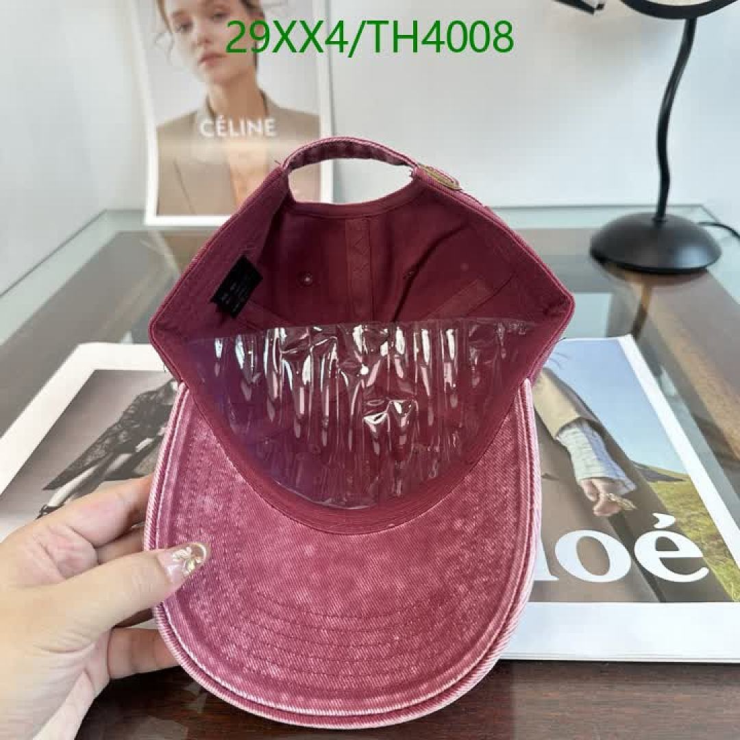 Chanel-Hats Code: TH4008 $: 29USD