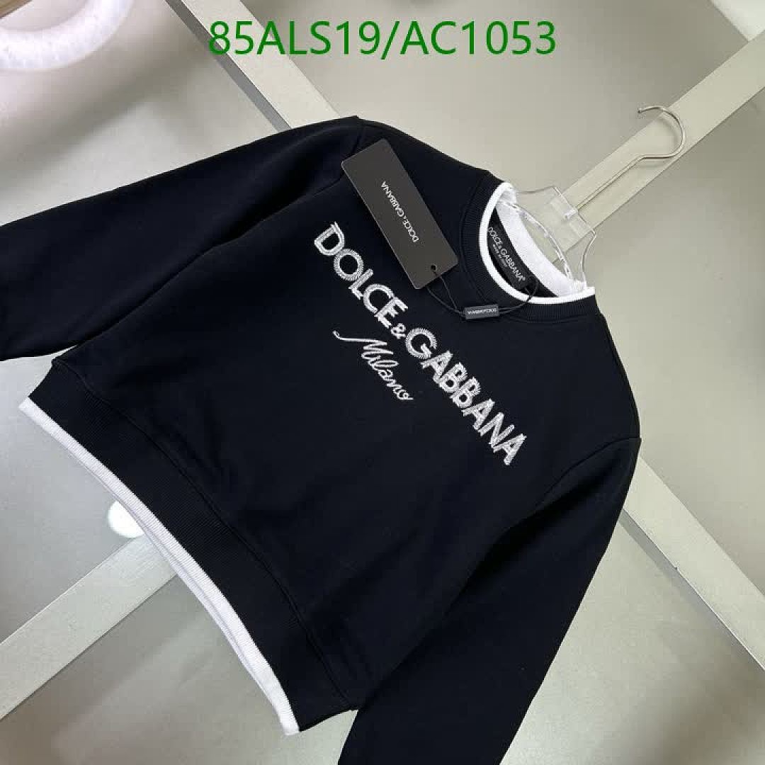 D&G-Clothing(Kids) Code: AC1053 $: 85USD