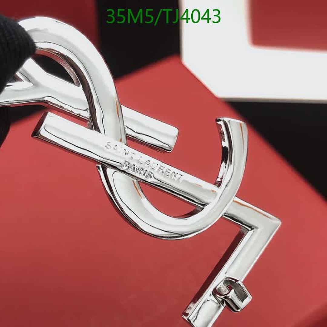 YSL-Jewelry Code: TJ4043 $: 35USD