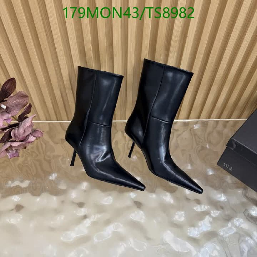 Boots-Shoes(Women) Code: TS8982 $: 179USD