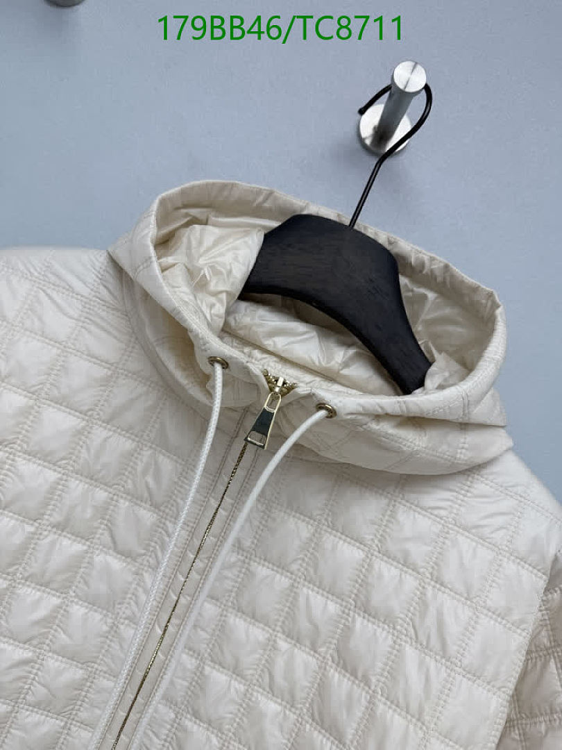 Moncler-Clothing Code: TC8711 $: 179USD