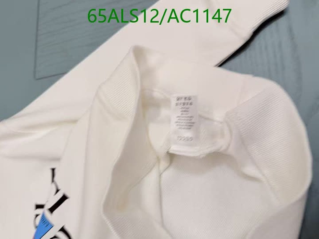 Gucci-Clothing(Kids) Code: AC1147 $: 65USD