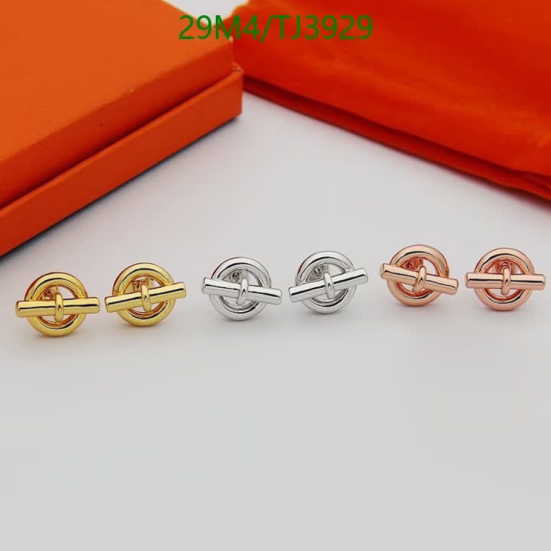 Hermes-Jewelry Code: TJ3929 $: 29USD